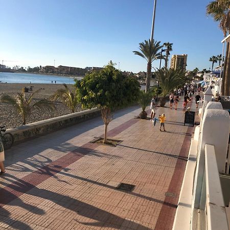 Torres Del Sol Los Cristianos Apartman Los Cristianos  Kültér fotó