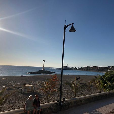 Torres Del Sol Los Cristianos Apartman Los Cristianos  Kültér fotó