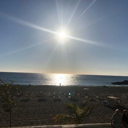 Torres Del Sol Los Cristianos Apartman Los Cristianos  Kültér fotó