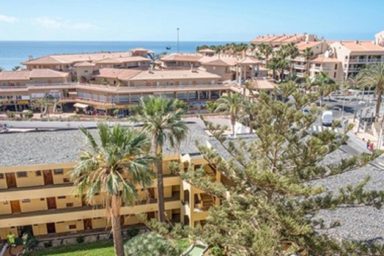 Torres Del Sol Los Cristianos Apartman Los Cristianos  Kültér fotó