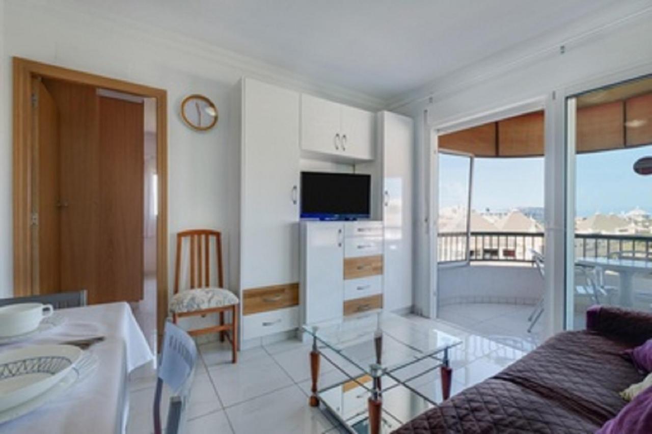 Torres Del Sol Los Cristianos Apartman Los Cristianos  Kültér fotó