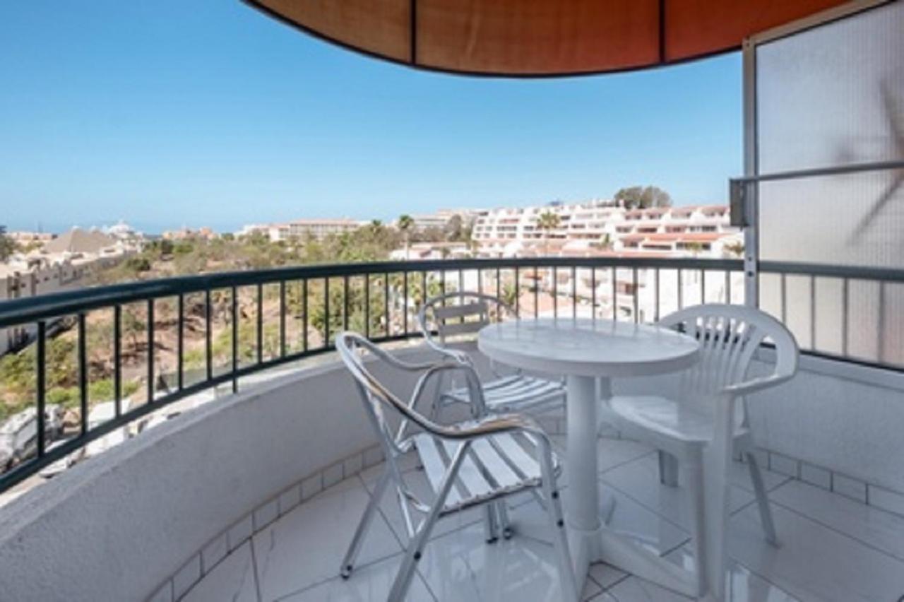 Torres Del Sol Los Cristianos Apartman Los Cristianos  Kültér fotó