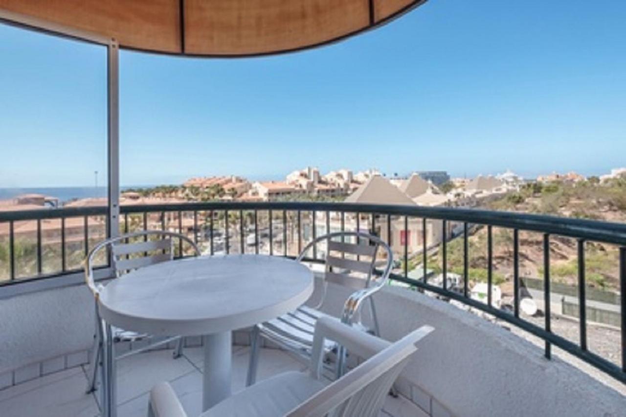 Torres Del Sol Los Cristianos Apartman Los Cristianos  Kültér fotó