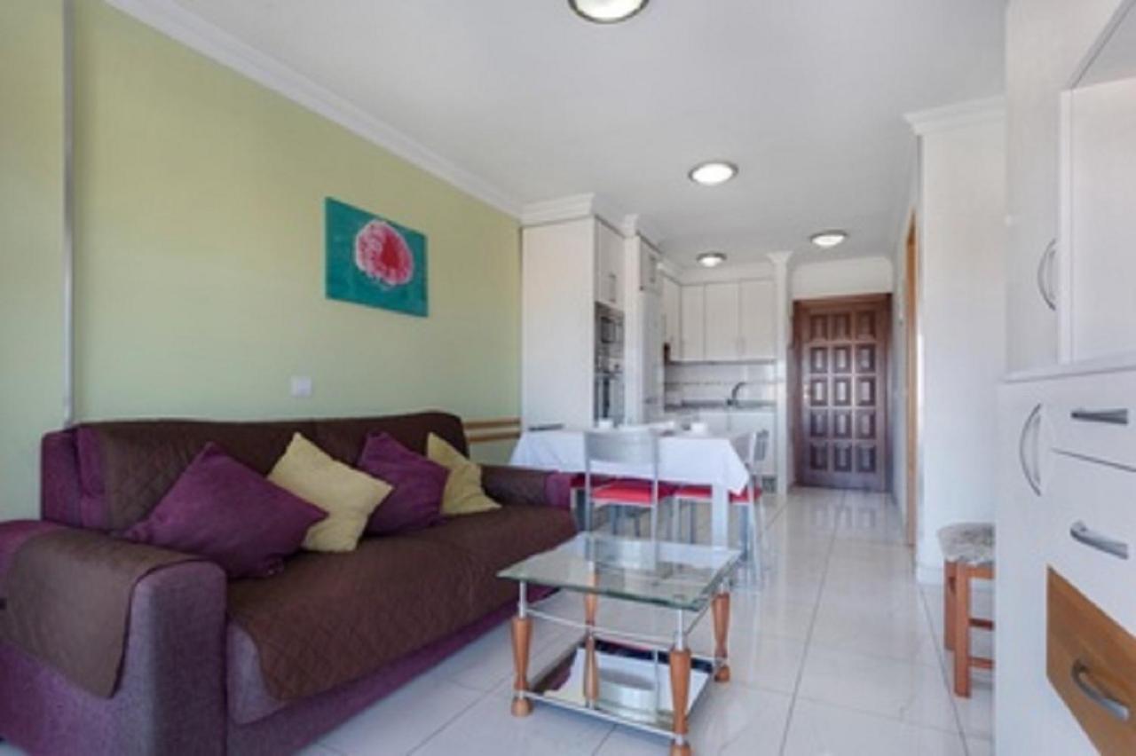 Torres Del Sol Los Cristianos Apartman Los Cristianos  Kültér fotó