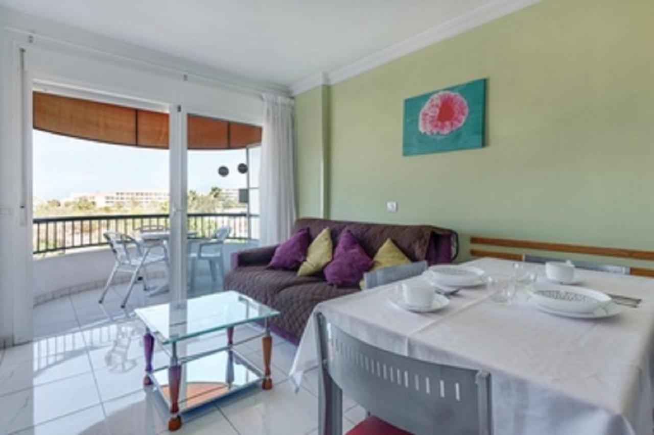 Torres Del Sol Los Cristianos Apartman Los Cristianos  Kültér fotó