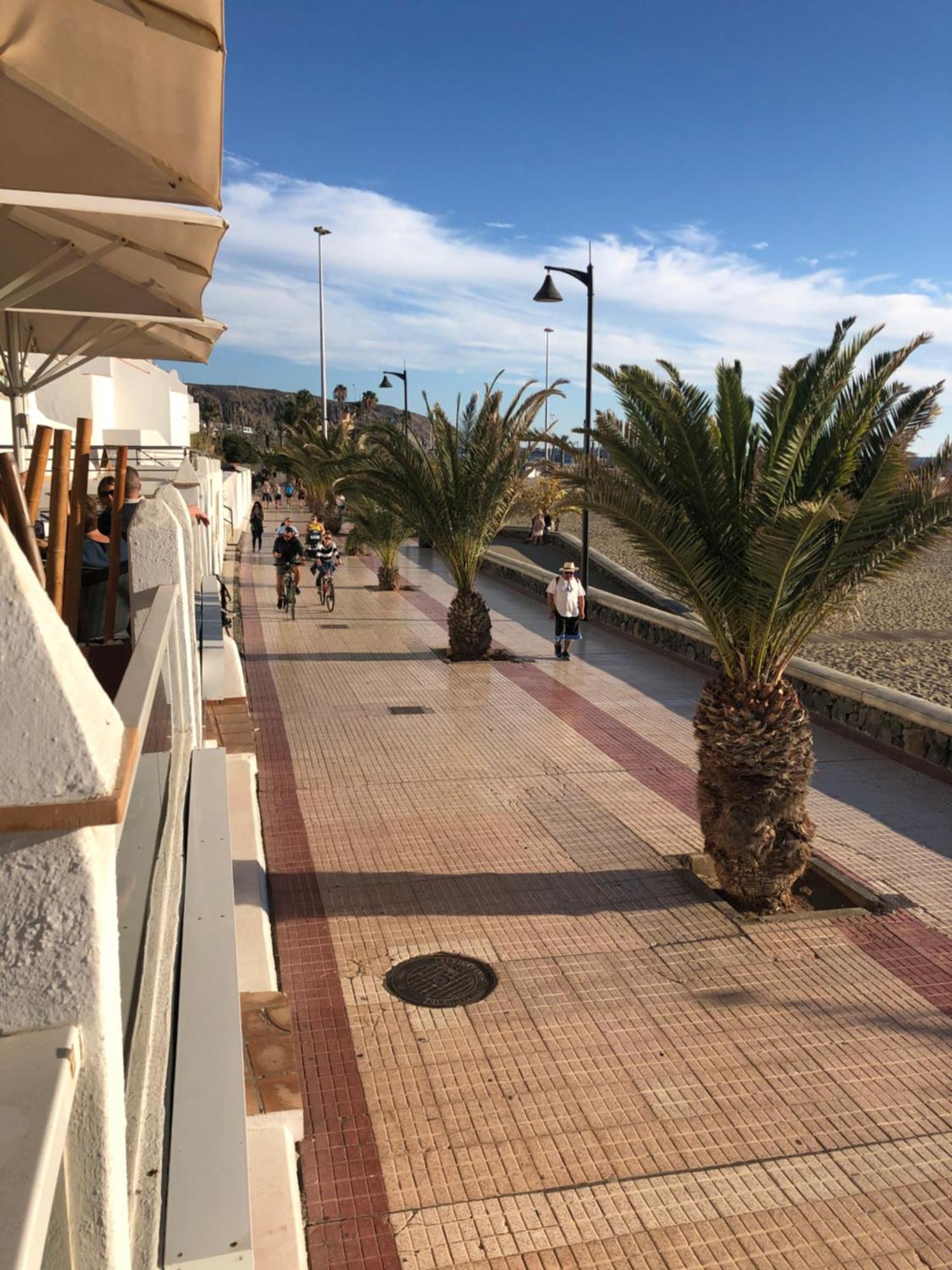 Torres Del Sol Los Cristianos Apartman Los Cristianos  Kültér fotó