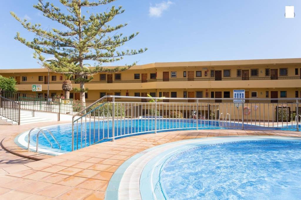 Torres Del Sol Los Cristianos Apartman Los Cristianos  Kültér fotó