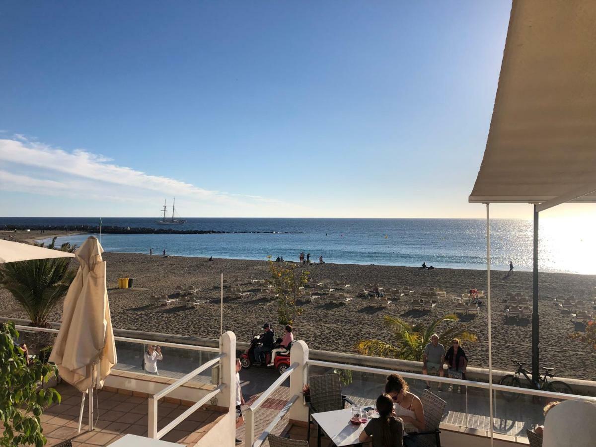 Torres Del Sol Los Cristianos Apartman Los Cristianos  Kültér fotó
