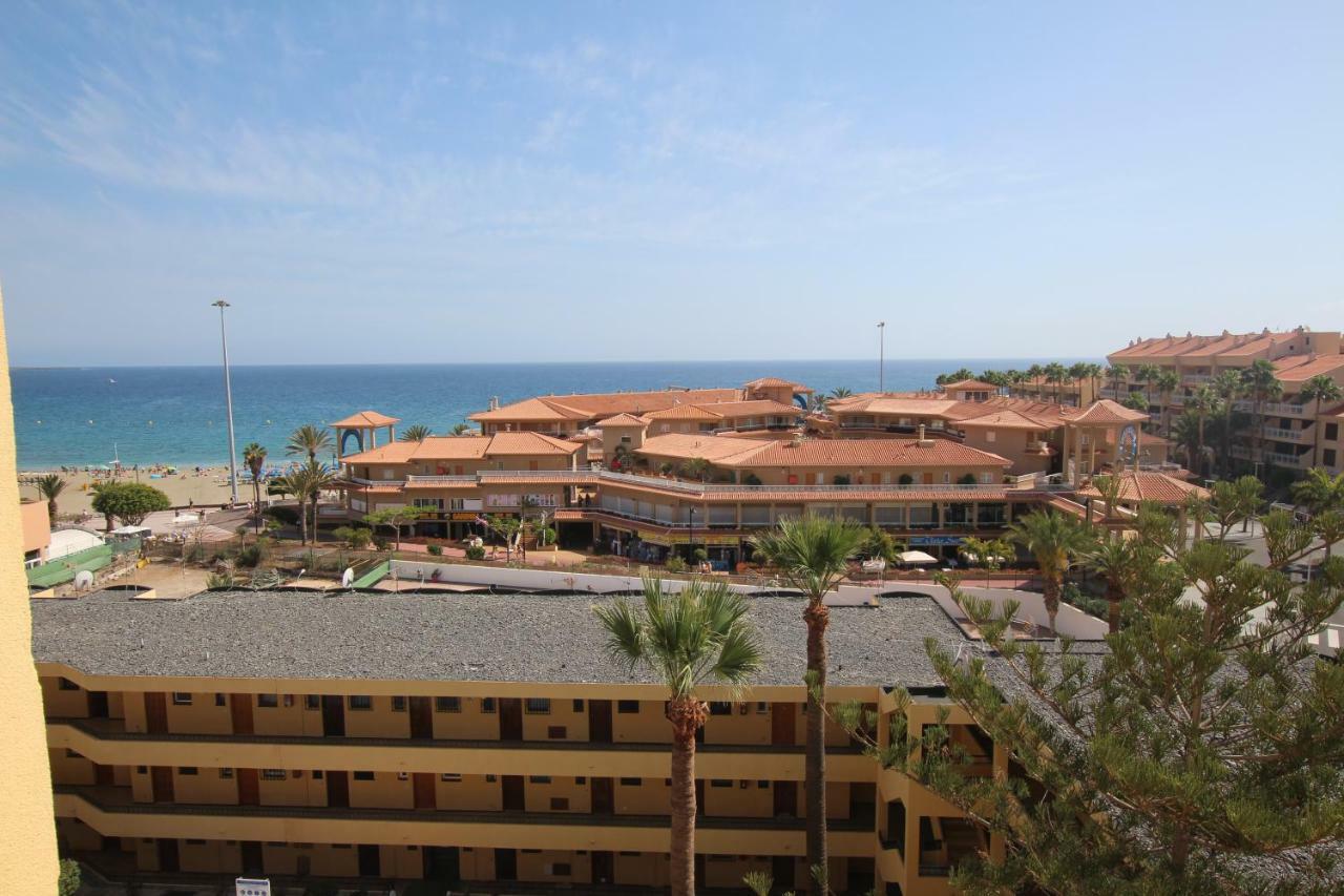 Torres Del Sol Los Cristianos Apartman Los Cristianos  Kültér fotó