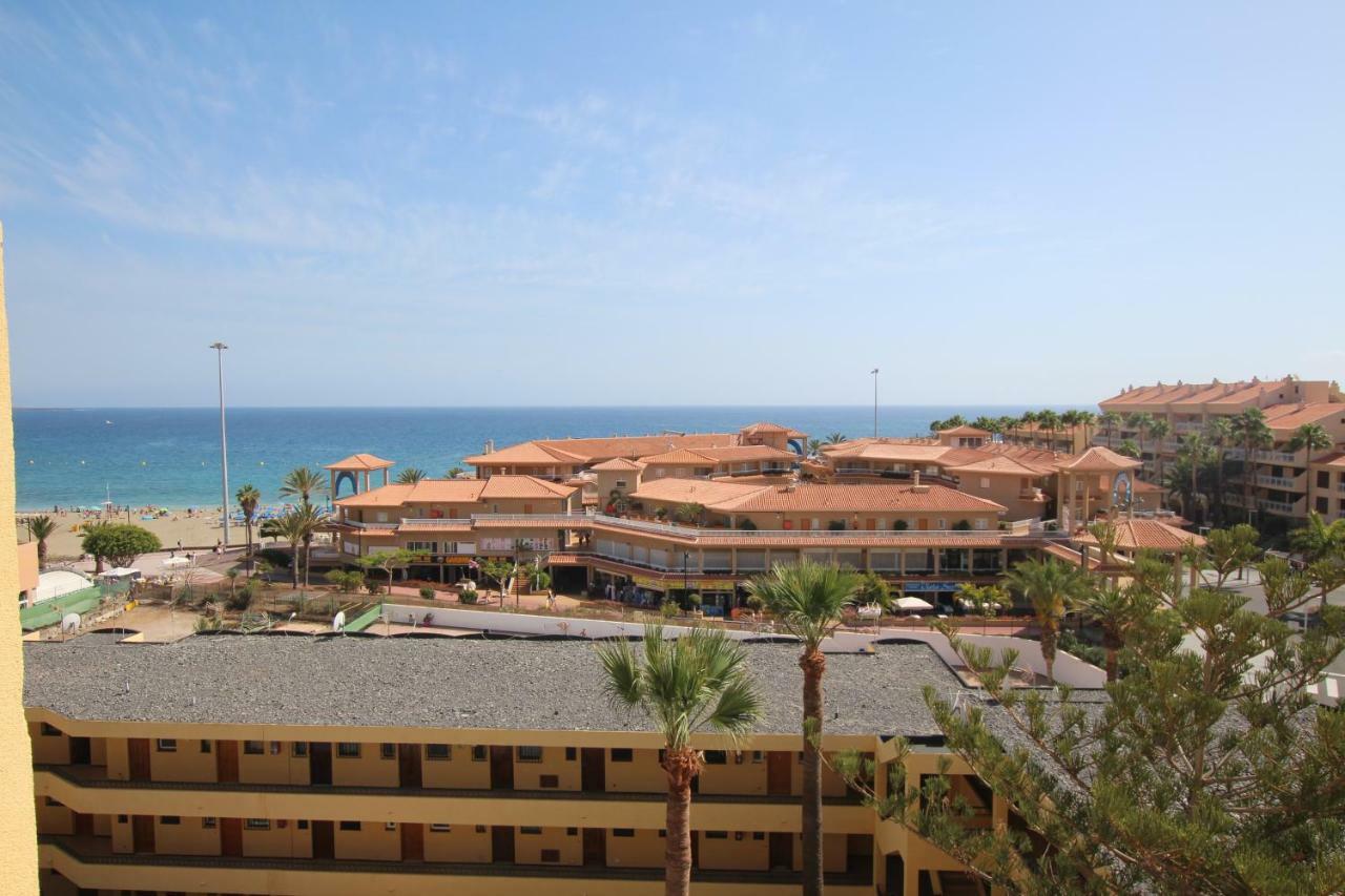 Torres Del Sol Los Cristianos Apartman Los Cristianos  Kültér fotó