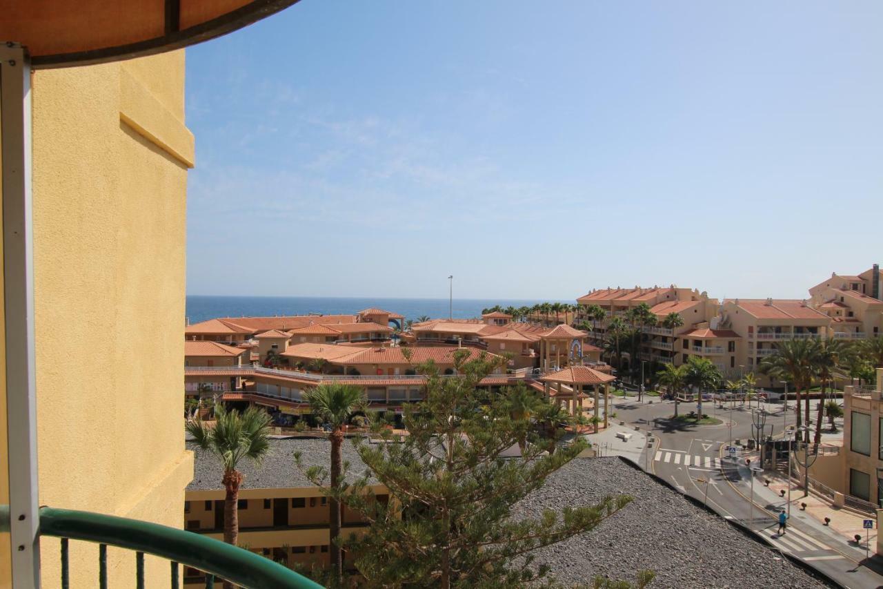 Torres Del Sol Los Cristianos Apartman Los Cristianos  Kültér fotó